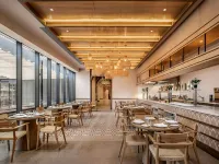 Santo Domingo Marriott Hotel Piantini Hotels near CEDIMAT