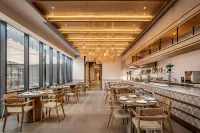 Santo Domingo Marriott Hotel Piantini - Wifi