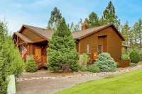 Top-Rated Torreon Community! Deck and Forest Views! - WiFi
