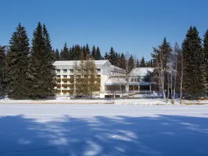 Orea Resort Devět Skal Vysočina