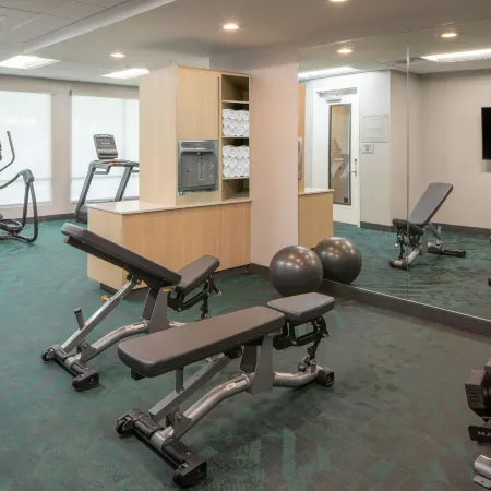 TownePlace Suites Memphis Cordova