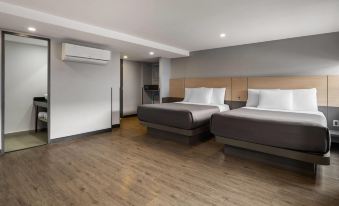 Hotel MX aeropuerto CDMX, Trademark Collection by Wyndham