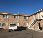 Ameri-Stay Inn & Suites - Haustierfreundliche