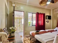 Panari Lodge El Nido - Beach