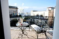 Ostuni Palace - Hotel Bistrot & Spa - Romantische