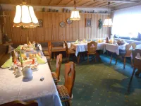 Pension Sonnenblick - guesthouses