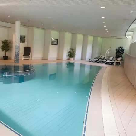 Parkhotel Hohenfeld Münster