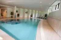 Parkhotel Hohenfeld Münster - مسبح
