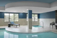 Hampton Inn Dandridge - Pools