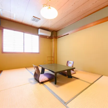 Ryokan Marue Honkan