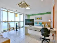 Nobile Suites Del Rio - Petrolina - WiFi