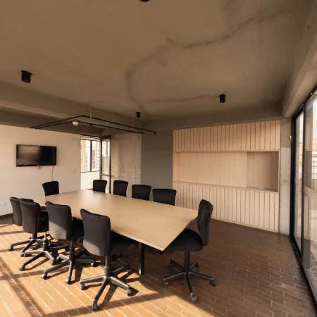 Studio artístico Chapinero Alto Zona G Hotels in Bogota