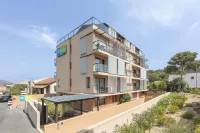 Sure Hotel by Best Western Saint-Raphael le Dramont - servizio colazione