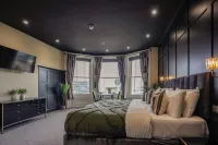 The Clyffe Hotel - Wifi