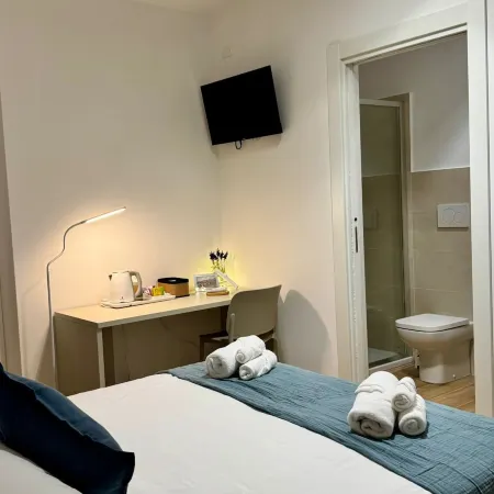 Il Casale Ritrovato