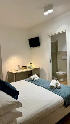 Il Casale Ritrovato - Villas