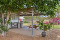 Discovery Parks - Mt Isa - piscina