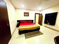 HOTEL SAI KRIPA - Bintang 2