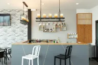 Centara Life Cha-Am Beach Resort Hua Hin - bar