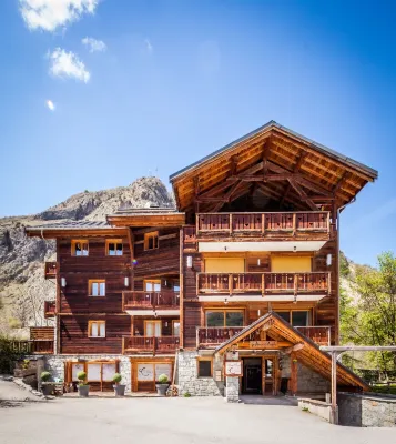 LES Alpages D'auguste - Spa
