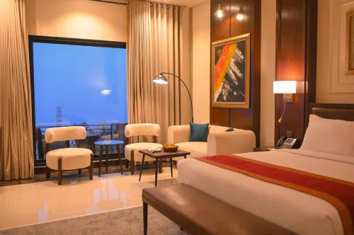 Best Western Hotel Murree - 3-Star