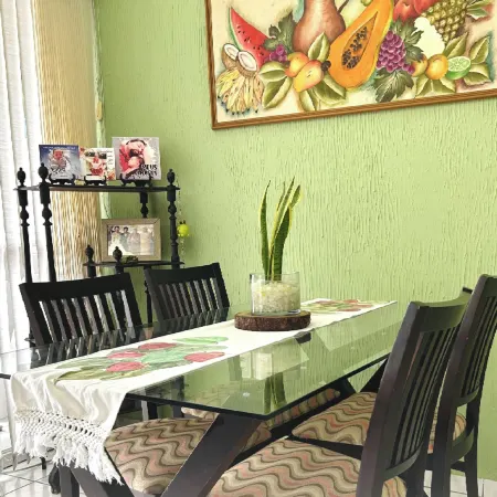 Apartamentos RC Hospedagem