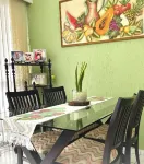 Apartamentos RC Hospedagem - balcony