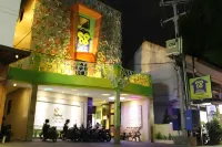 ยินดีต้อนรับสู่ อินน์ ศวรรษ - ติดทะเล
