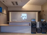 Toyoko Inn Toyohashi Ekimae Odori - 2-Sterne