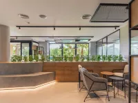 Ibis Murcia - ที่มีบาร์