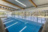 Elysia Wellness Retreat - موقف سيارات