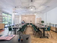 ibis Styles Annecy Le Vieux - Wifi