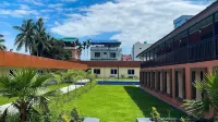 Nepalirika Hotel Damak - 3-Star