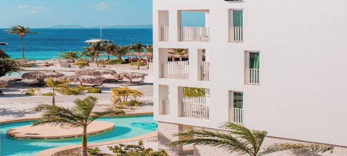 Chogogo Dive & Beach Resort Bonaire Hotels in Kralendijk