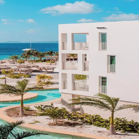 Chogogo Dive & Beach Resort Bonaire