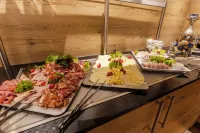 Waldhotel Luise - Aamiainen