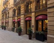 Hotel Condal - 3-Star