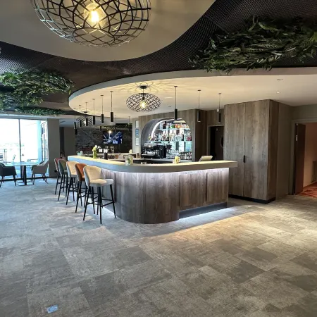 KYRIAD PRESTIGE - SARREBOURG LES TERRASSES