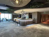 KYRIAD PRESTIGE - SARREBOURG LES TERRASSES - spa