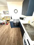 The Prestwick Retreat - Wifi