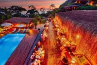 La Boheme Kabak - Pools