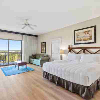 Origin at Seahaven Rooms