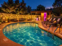 Southwest Inn at Sedona - 3 étoiles