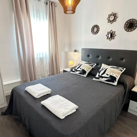 Rooms Cabeza
