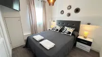 Rooms Cabeza - Wifi