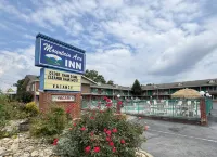 Mountain Aire Inn Sevierville - Pigeon Forge - 2-Star