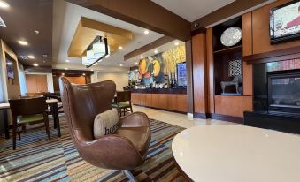 Fairfield Inn & Suites Norman