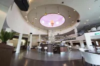 沃特富特飯店 - Wi-Fi