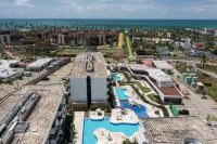 Makia Beach by Essence - Muro Alto, Porto de Galinhas - Alloggi