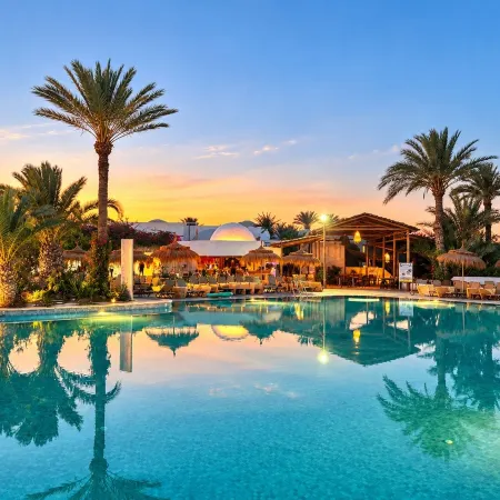 Seabel Rym Beach Djerba